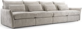 Großes Sofa Eldorado