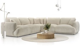 Ecksofa Chacco
