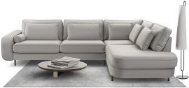 Ecksofa Filip