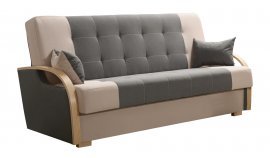 Dreisitzer Palermo 129