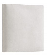 Gepolsterte Wandplatte 3,5 cm - 30x30 cm
