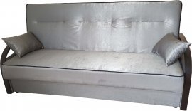 Dreisitzer 131 - Patinum 28