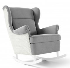 Schaukelstuhl Axel 195