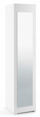 Schrank mit Spiegel Ava 45