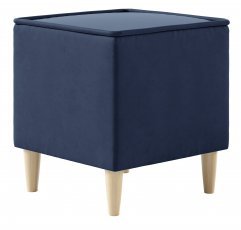 Hocker Axel