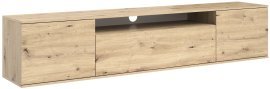 TV-Kommode Logan 180 cm - Artisan Eiche