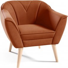 Sessel Flora 204
