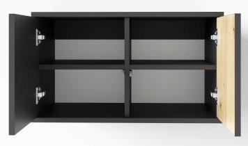 Oberer Aufsatz für den Schrank Ross