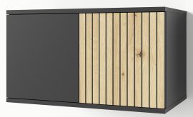 Oberer Aufsatz für den Schrank Ross