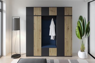 Schrank Ross