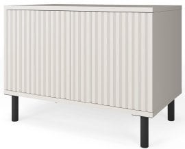 Schuhschrank Rayo - hohe Beine