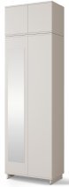 PKMebel - Flur-Set Bianco 12