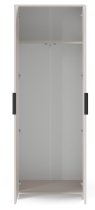 PKMebel - Flur-Set Bianco 12