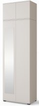 PKMebel - Flur-Set Bianco 12