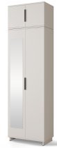 PKMebel - Flur-Set Bianco 12