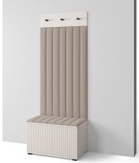 Garderobenset Rayo 6