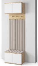 Flurgarderoben-Set Sevilla 11