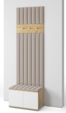 Flurgarderoben-Set Sevilla 12