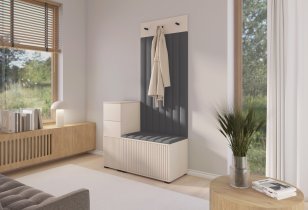 PKMebel - Flur-Set Rayo 9