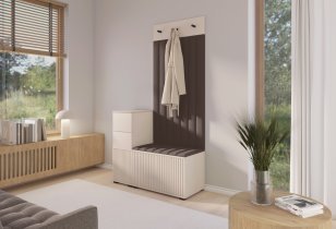 PKMebel - Flur-Set Rayo 9