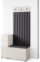 PKMebel - Flur-Set Rayo 9