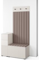 PKMebel - Flur-Set Rayo 9