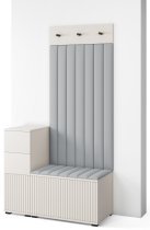 PKMebel - Flur-Set Rayo 9