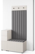 PKMebel - Flur-Set Rayo 9
