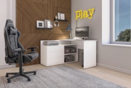 Eckschreibtisch Tivo – 120 cm