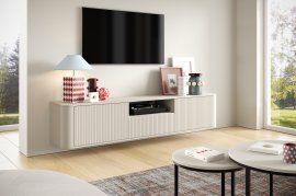 TV-Kommode Norvik