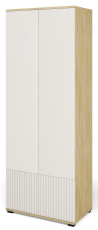 Kleiderschrank Bello