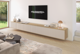 TV-Kommode Bello 350