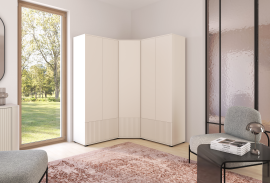 Vorzimmer-Set Rayo 10 mit Spiegel