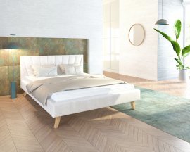 Bett Heaven - 140x200 cm