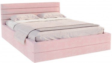 Pastellrosa