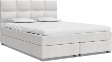 Betten FDM - Boxspringbett Spring Box Portland – 140x200 cm