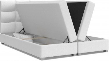 Betten FDM - Boxspringbett Spring Box Portland – 140x200 cm