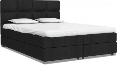 Betten FDM - Boxspringbett Spring Box Portland – 140x200 cm