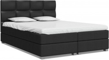 Betten FDM - Boxspringbett Spring Box Portland – 140x200 cm