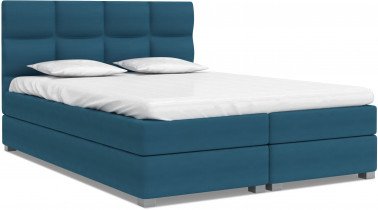 Betten FDM - Boxspringbett Spring Box Portland – 140x200 cm