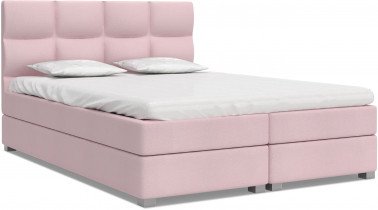 Betten FDM - Boxspringbett Spring Box Portland – 140x200 cm
