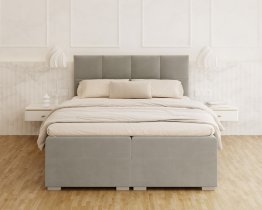 Betten FDM - Boxspringbett Spring Box Portland – 140x200 cm