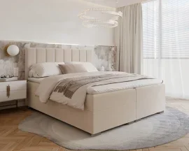Boxspringbett Lincoln