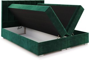 Trinity Bottle Green