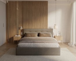 Betten FDM - Klappbett Tulsa