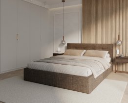 Betten FDM - Klappbett Tulsa