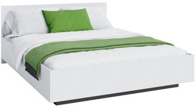 AJK Meble - Bett mit Hebefunktion Lima – 120x200 cm