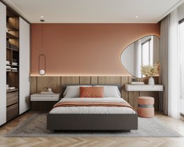 AJK Meble - Bett mit Hebefunktion Lima – 120x200 cm
