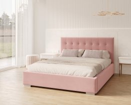 Betten FDM - Bett mit Hebemechanismus Lucerna – 140x200 cm
