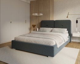 Betten FDM - Hochklappbett Bedretto
